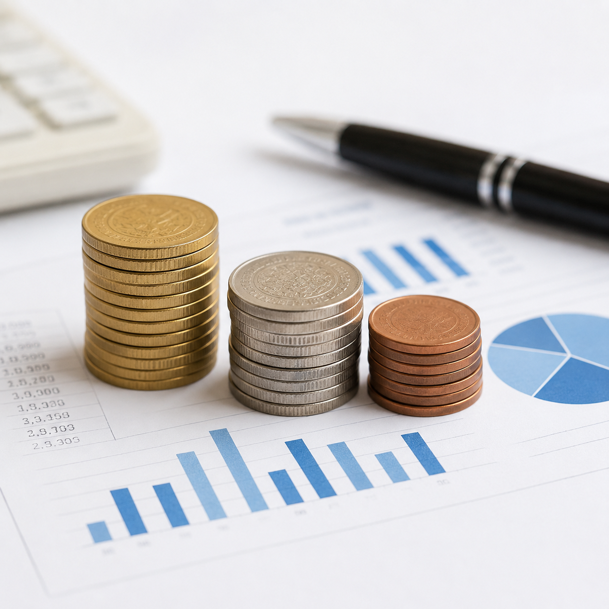 Free online financial calculators for mortgage loan auto loan and retirement planning