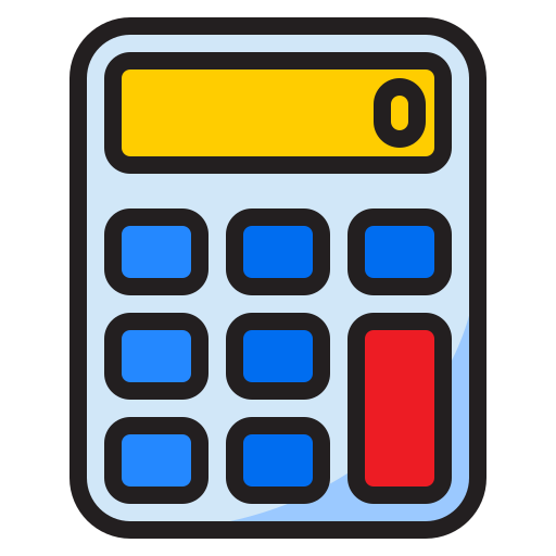 Calculator2.Net Logo